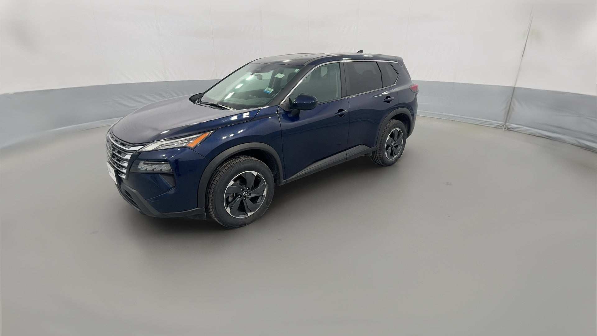 2025 Nissan Rogue vehicle photo