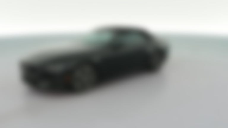 2024 Ford Mustang vehicle photo
