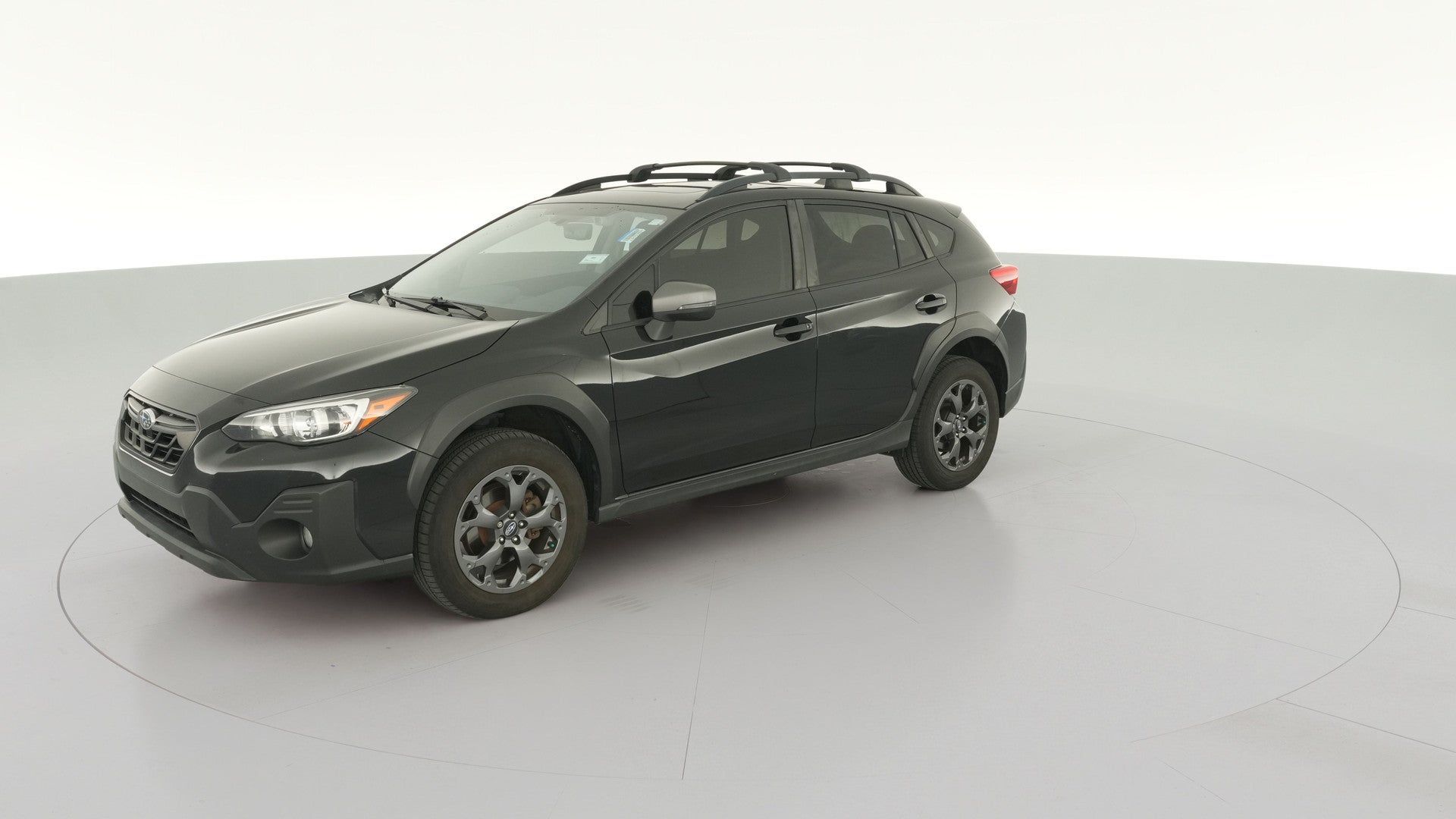 2023 Subaru Crosstrek vehicle photo