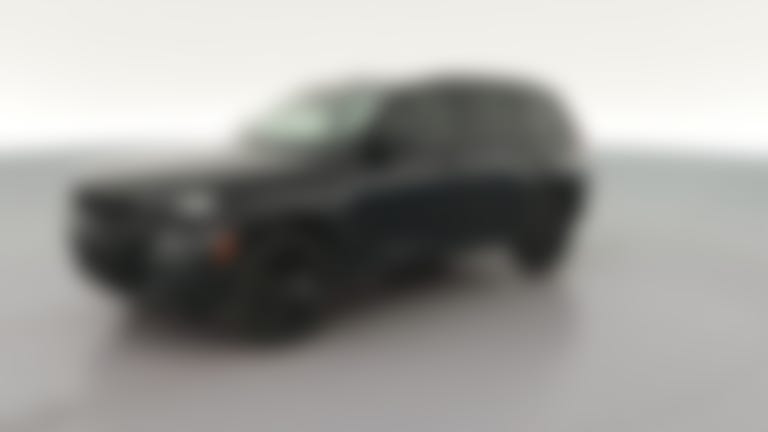 2023 Jeep Grand Cherokee vehicle photo