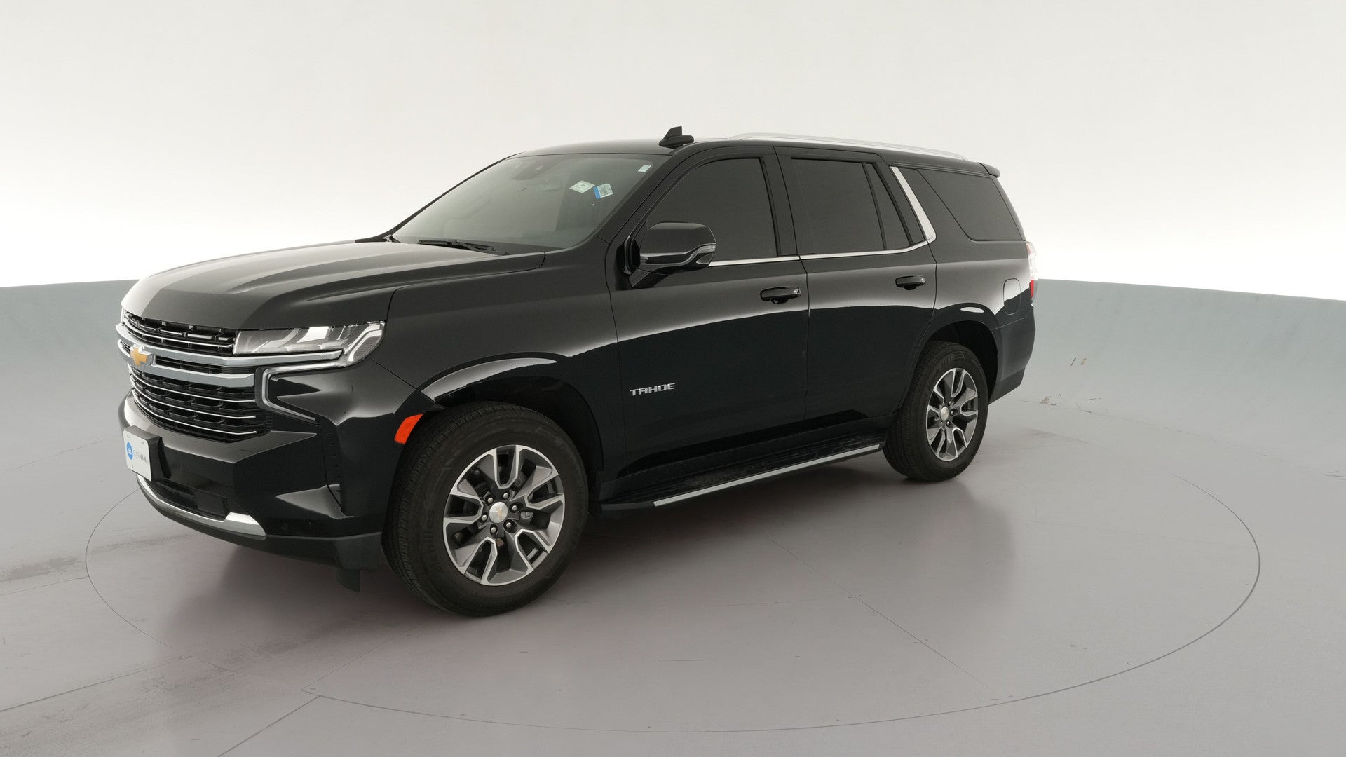 2023 Chevrolet Tahoe vehicle photo