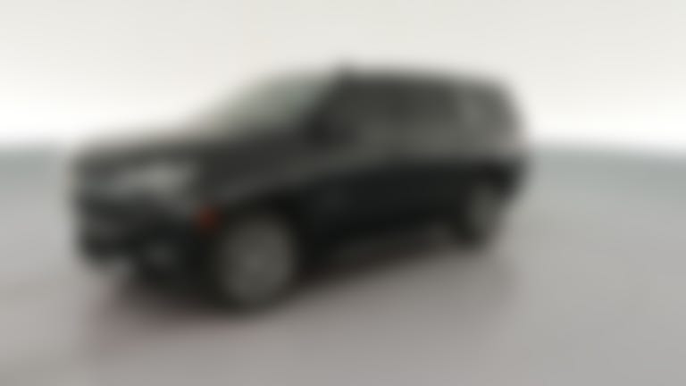 2023 Chevrolet Tahoe vehicle photo