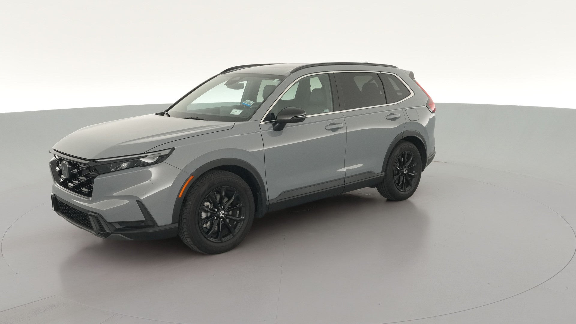 2024 Honda CR-V Hybrid vehicle photo