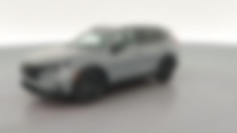 2024 Honda CR-V Hybrid vehicle photo