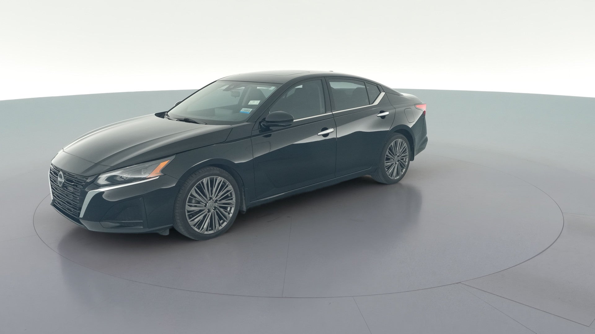 2023 Nissan Altima vehicle photo