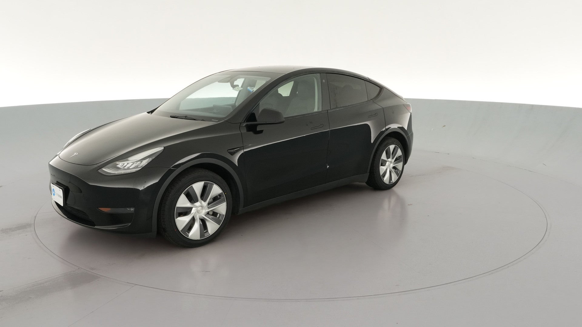 2023 Tesla Model Y vehicle photo