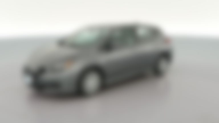 2025 Nissan LEAF vehicle photo