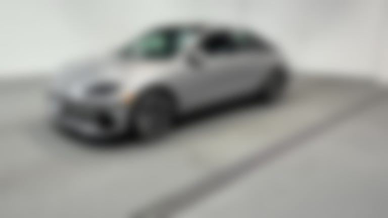 2024 Hyundai IONIQ 6 vehicle photo