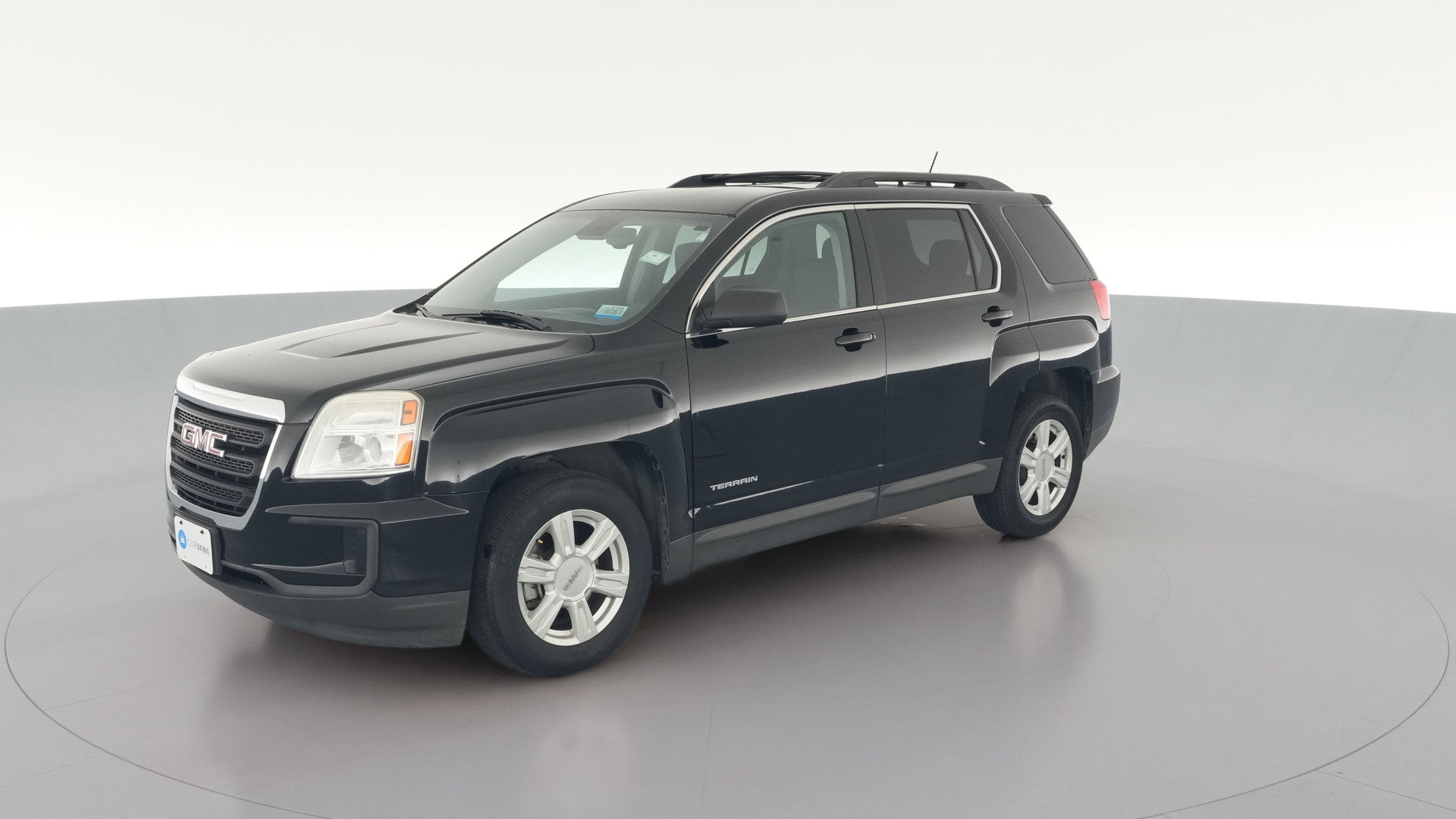 2016 GMC Terrain vehicle photo