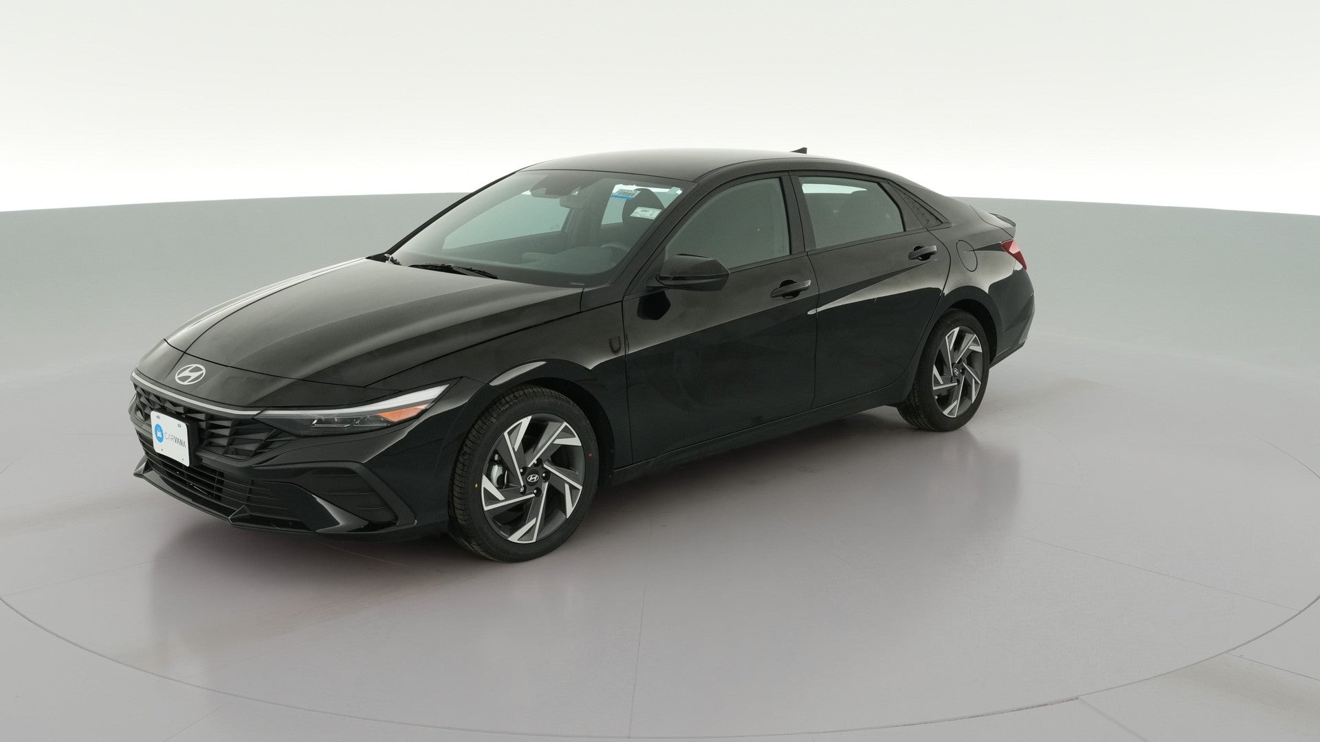2025 Hyundai Elantra vehicle photo