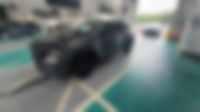 2025 MAZDA CX-50 Hybrid vehicle photo