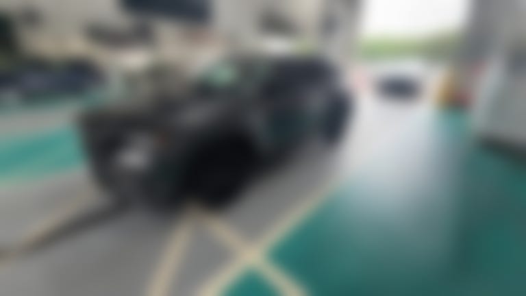 2025 MAZDA CX-50 Hybrid vehicle photo