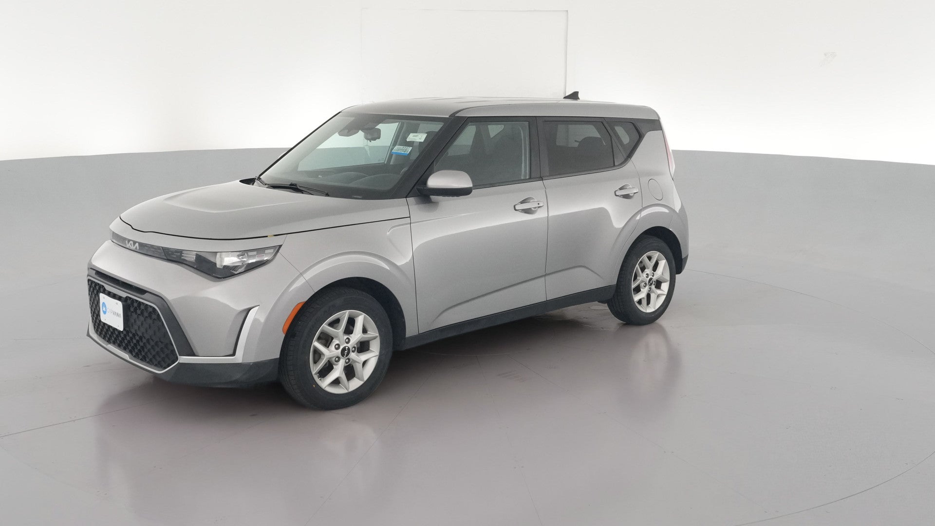2023 Kia Soul vehicle photo