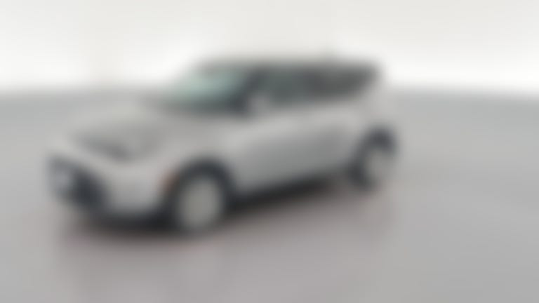 2023 Kia Soul vehicle photo