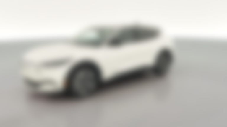 2024 Ford Mustang MACH-E vehicle photo