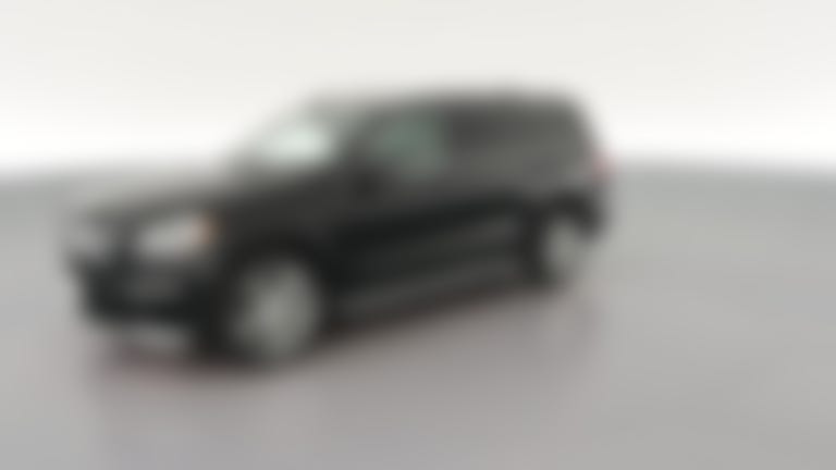 2015 Mercedes-Benz GL-Class vehicle photo