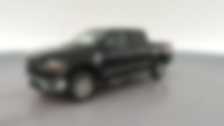 2024 Ford F150 SuperCrew Cab vehicle photo