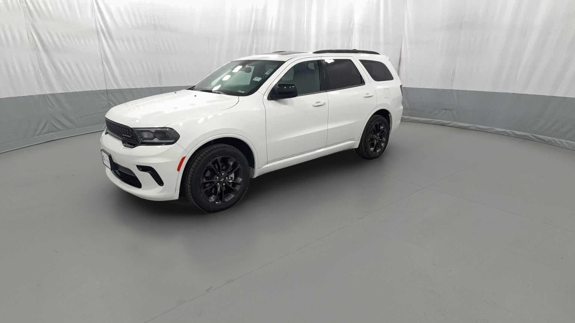 2023 Dodge Durango vehicle photo