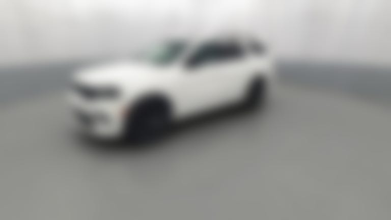2023 Dodge Durango vehicle photo