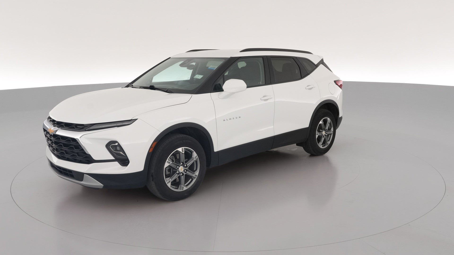 2023 Chevrolet Blazer vehicle photo