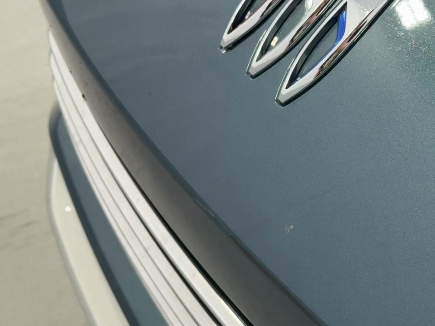2024 Buick Envista Preferred - Photo 22
