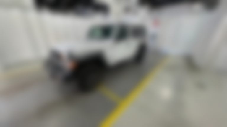 2024 Jeep Wrangler 4 Door vehicle photo