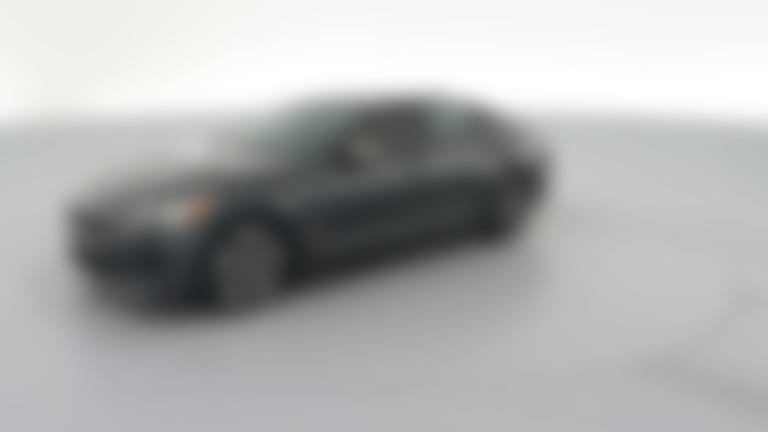 2020 Kia Stinger vehicle photo