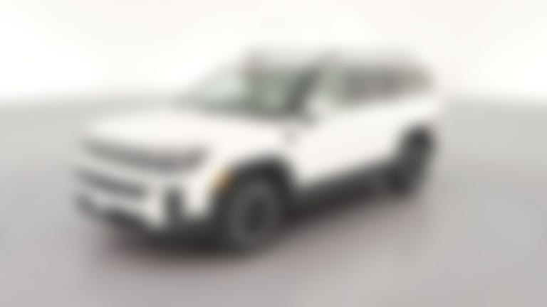 2026 Hyundai Santa Fe vehicle photo