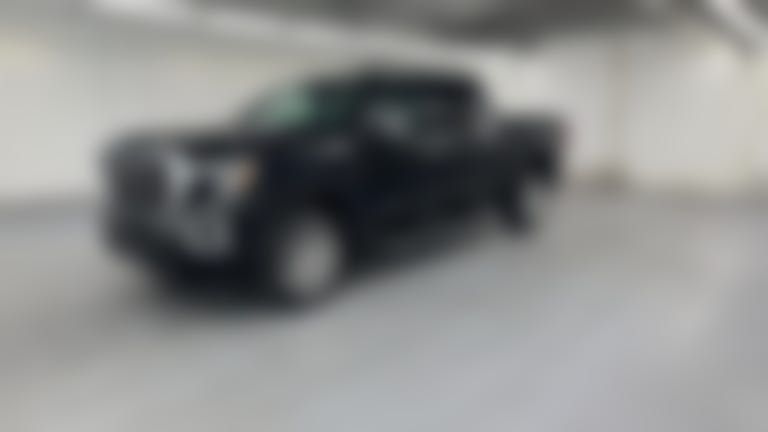 2021 GMC Sierra 1500 Crew Cab vehicle photo