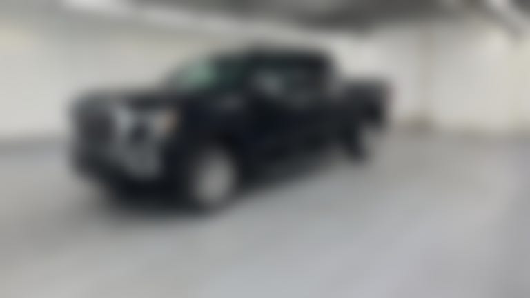 2021 GMC Sierra 1500 Crew Cab vehicle photo