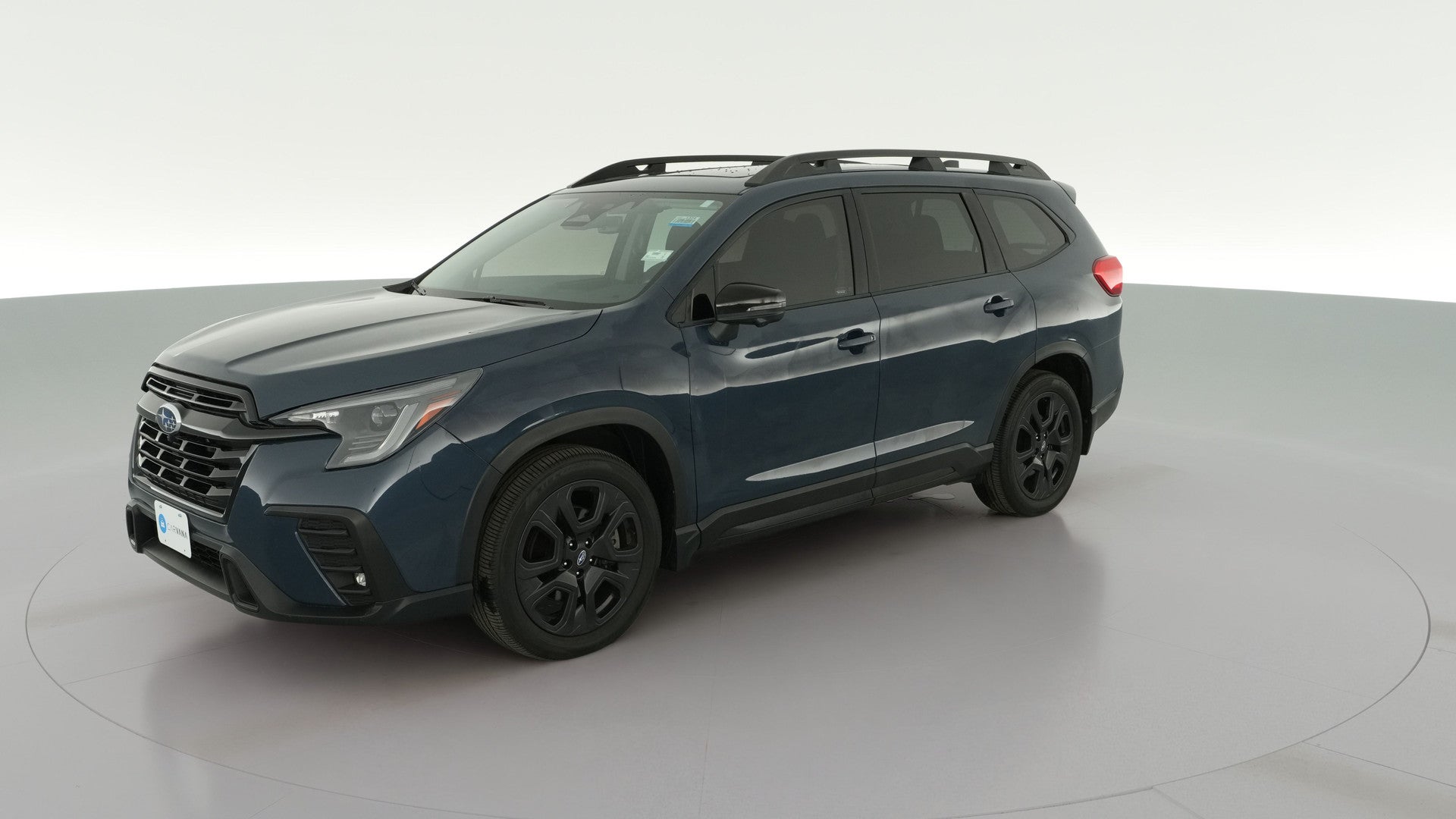 2023 Subaru Ascent vehicle photo