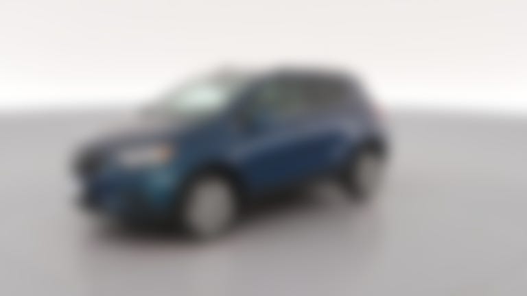 2019 Buick Encore vehicle photo