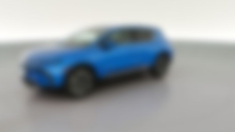 2025 Chevrolet Equinox EV vehicle photo