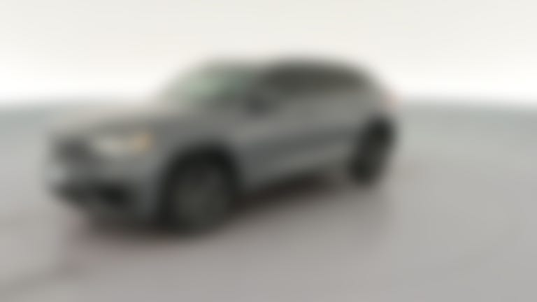 2021 Volkswagen Atlas Cross Sport vehicle photo