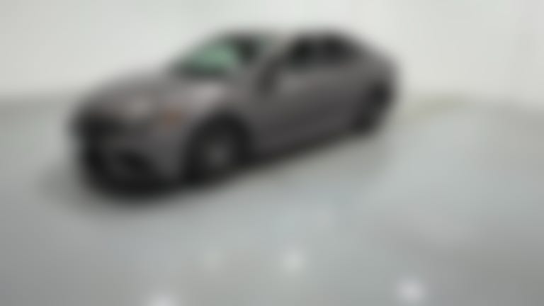 2024 Toyota Camry vehicle photo