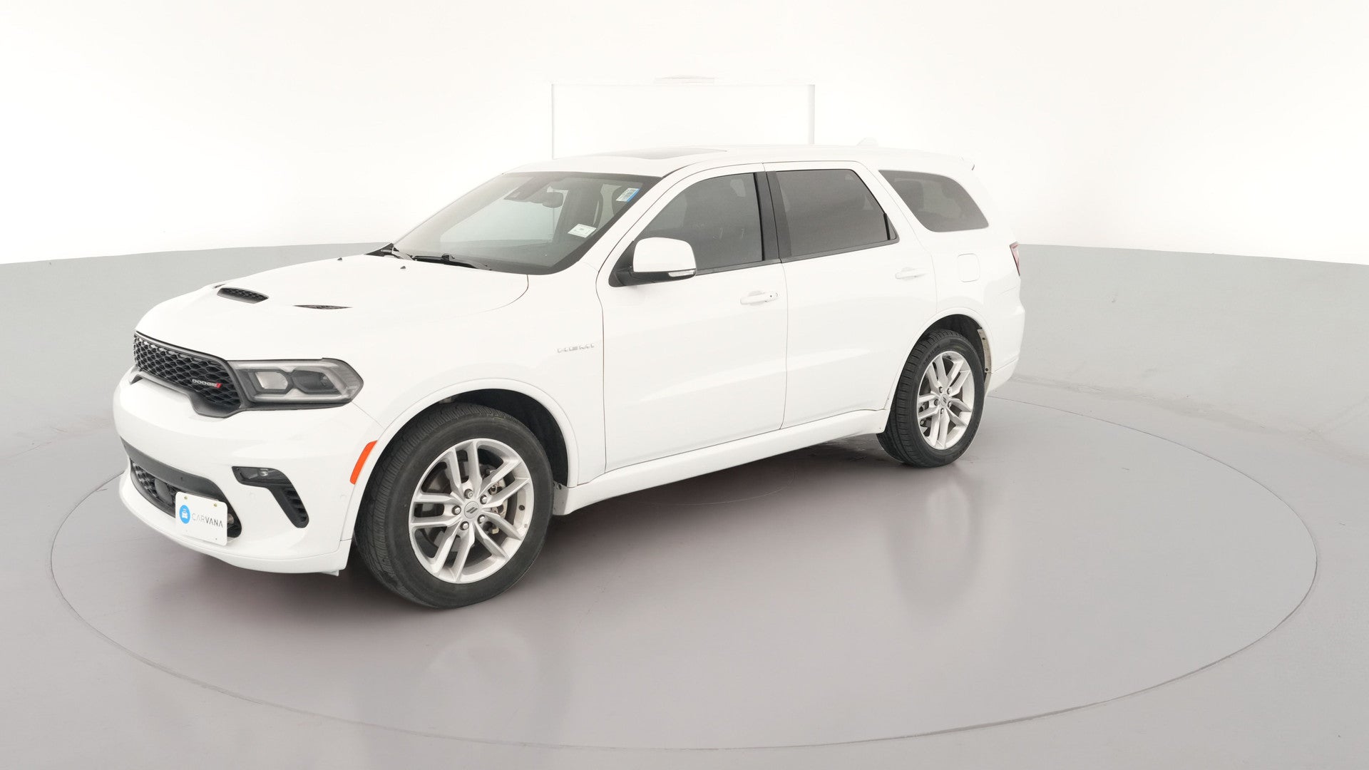 2022 Dodge Durango vehicle photo