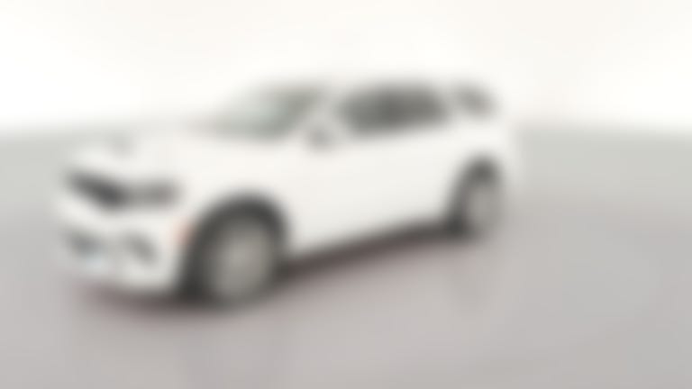 2022 Dodge Durango vehicle photo