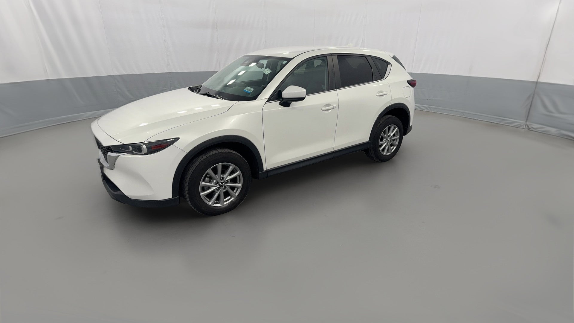 2023 MAZDA CX-5 vehicle photo