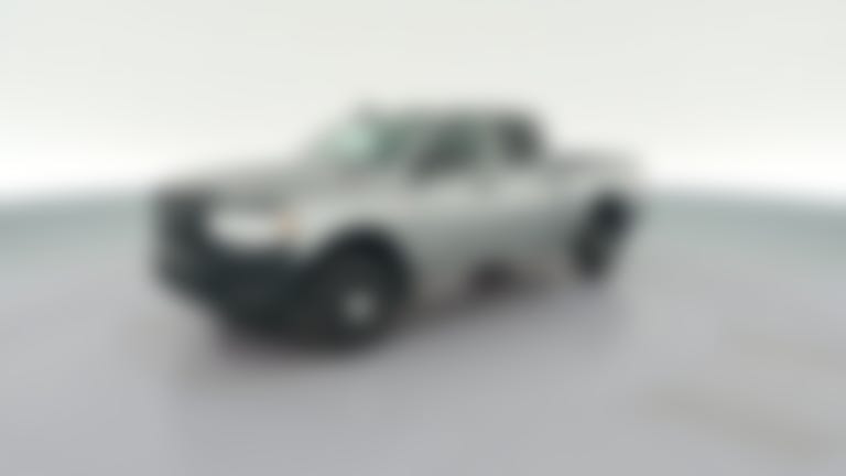 2019 Ram 2500 Crew Cab vehicle photo