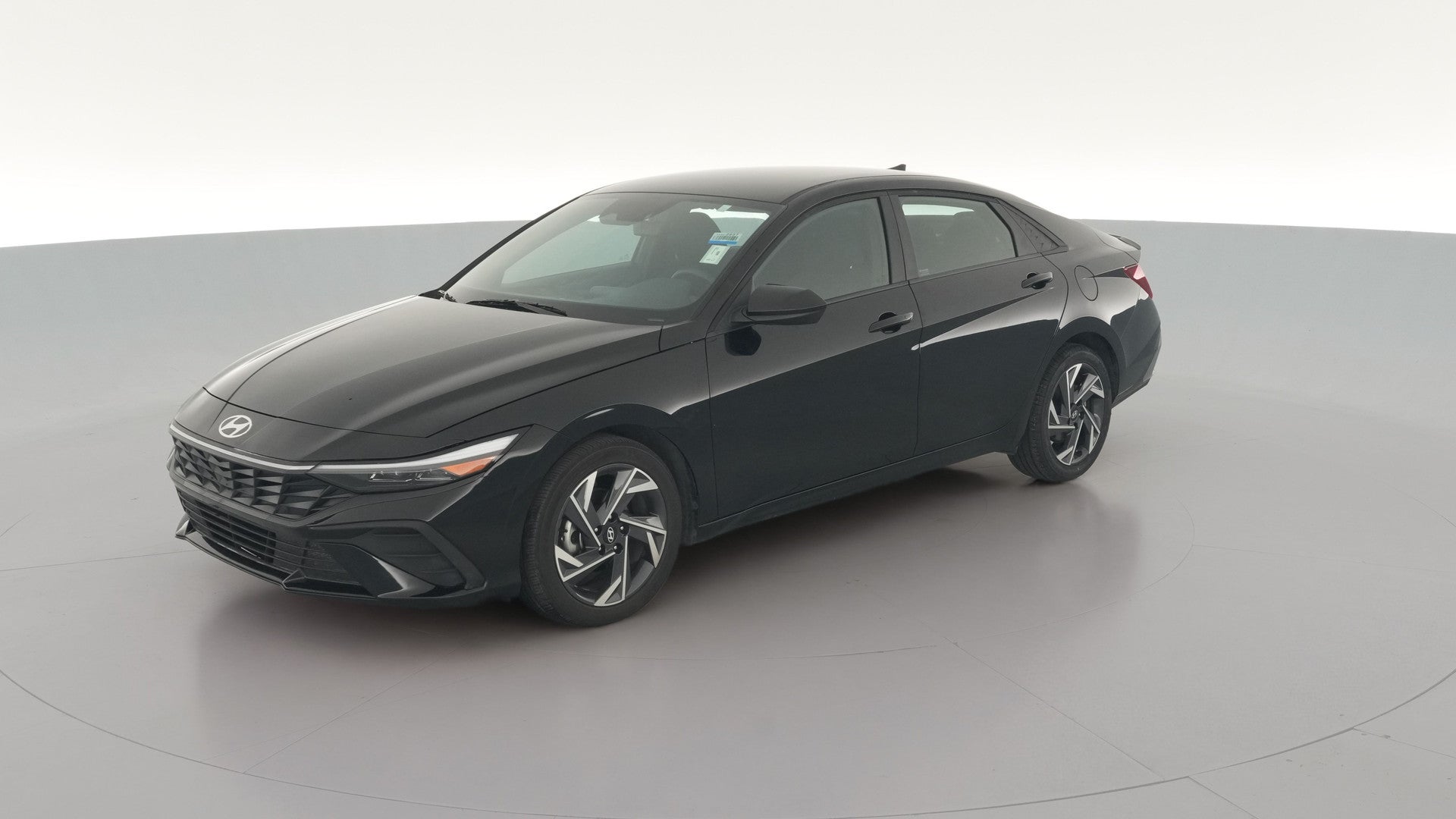 2025 Hyundai Elantra vehicle photo