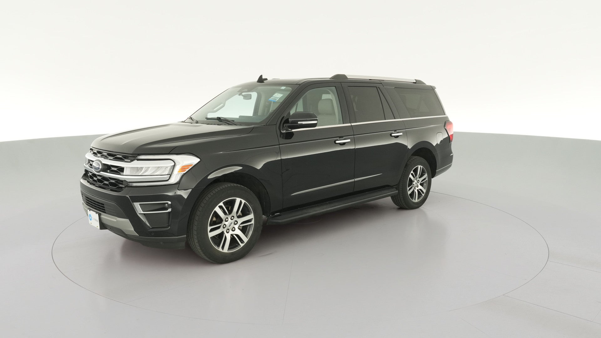 2024 Ford Expedition MAX vehicle photo