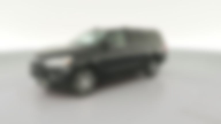 2024 Ford Expedition MAX vehicle photo
