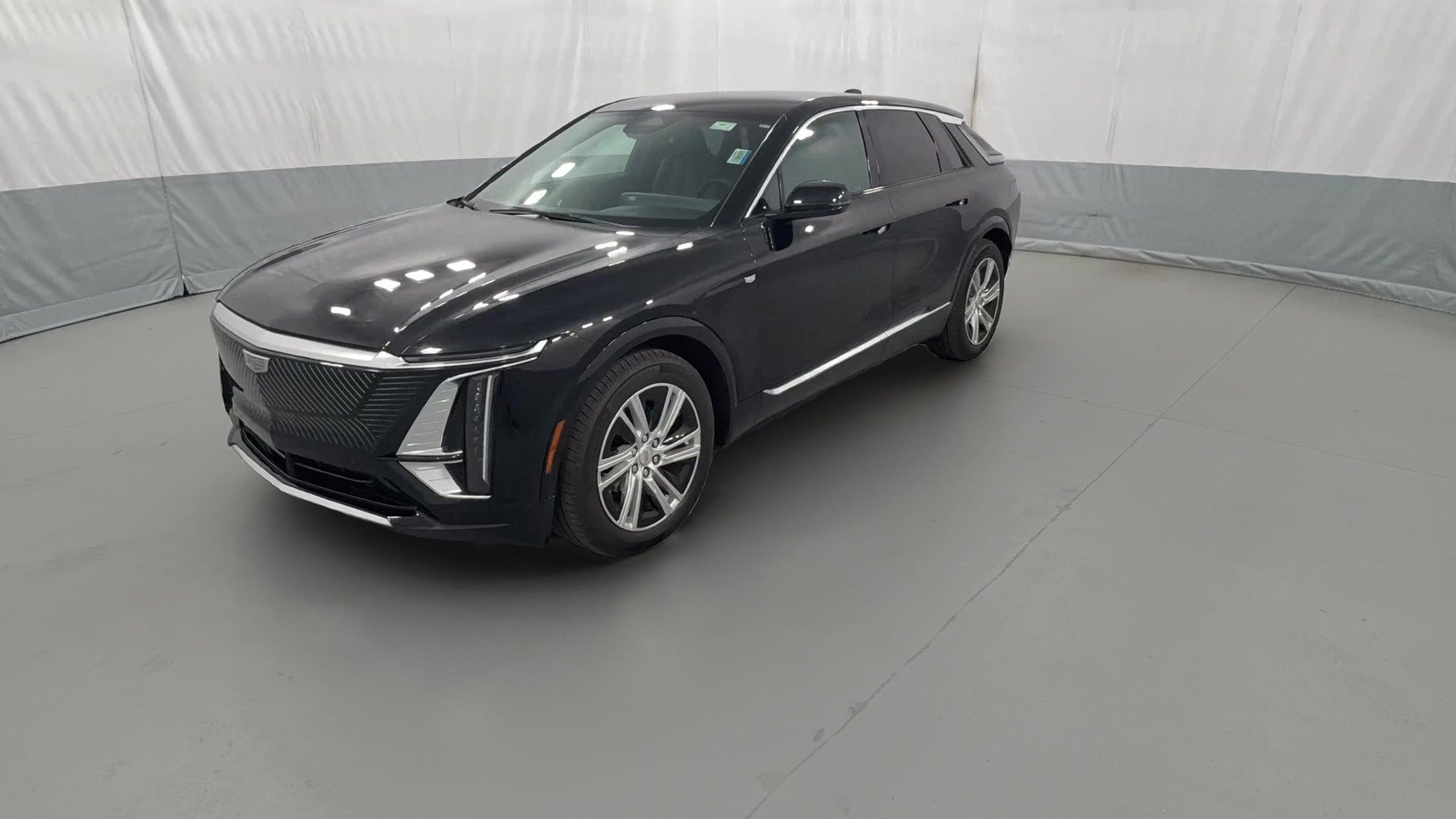 2024 Cadillac LYRIQ vehicle photo