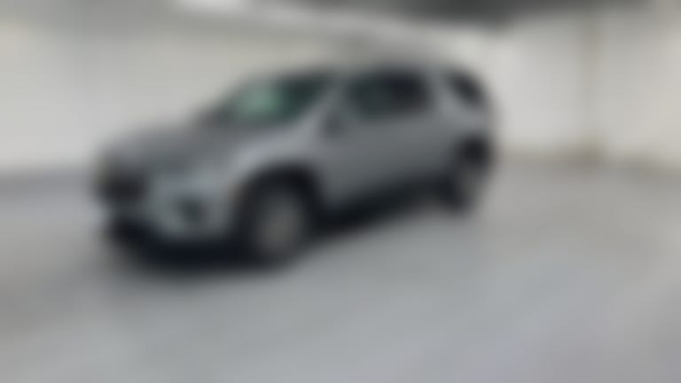 2023 Chevrolet Traverse vehicle photo