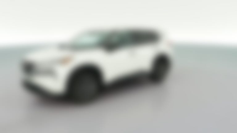 2021 Nissan Rogue vehicle photo