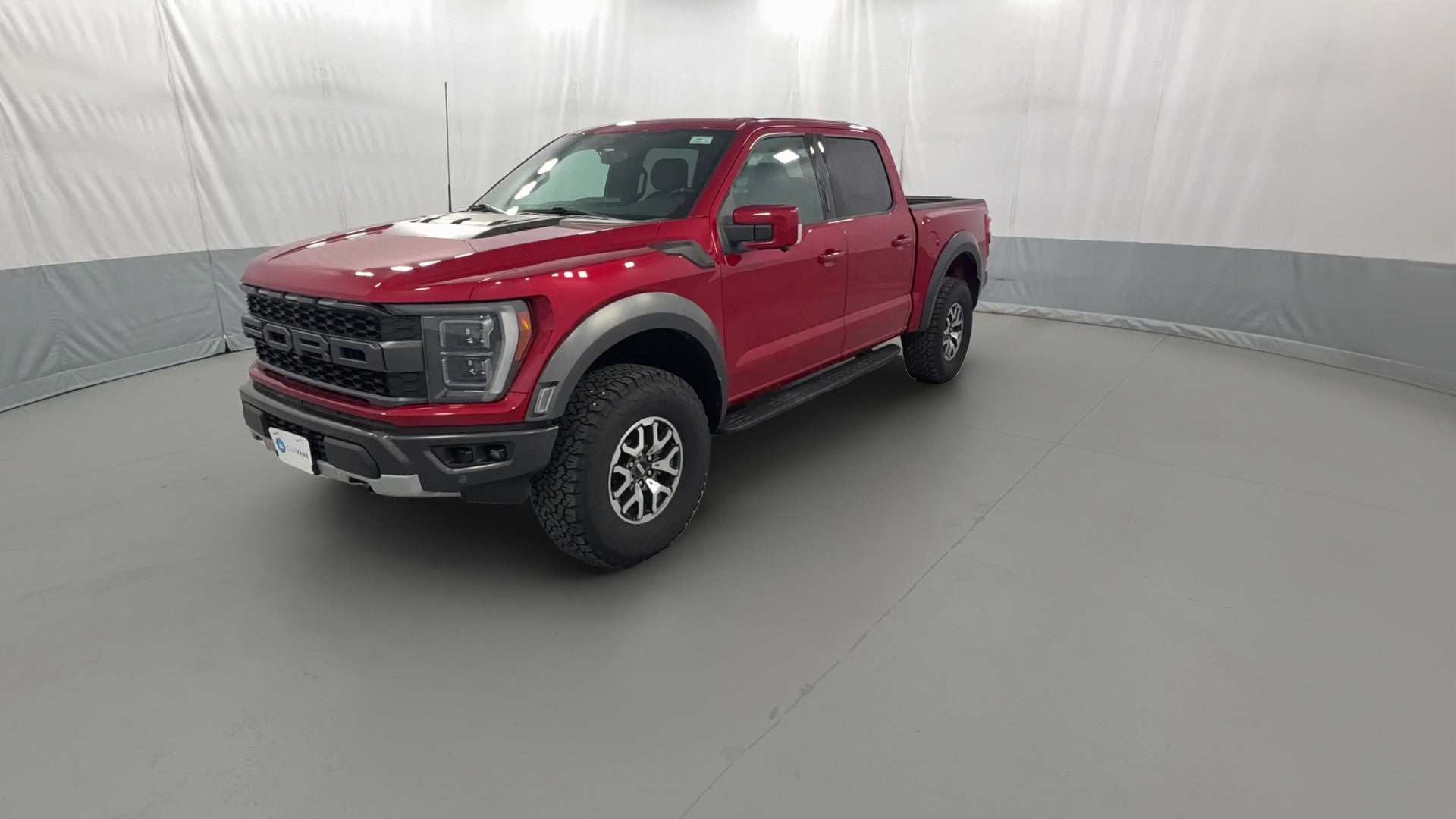 2023 Ford F150 SuperCrew Cab vehicle photo