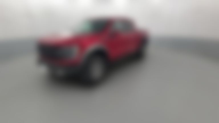 2023 Ford F150 SuperCrew Cab vehicle photo