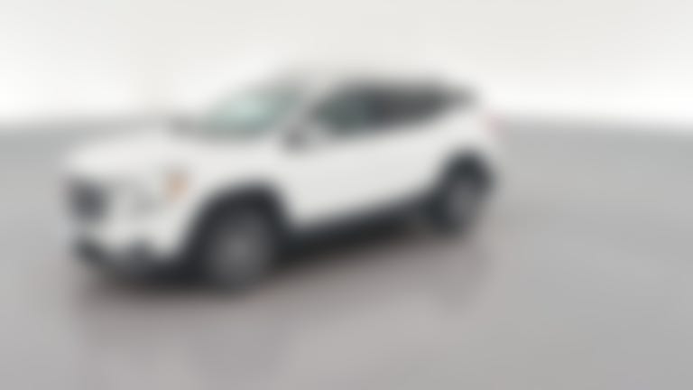 2024 GMC Terrain vehicle photo