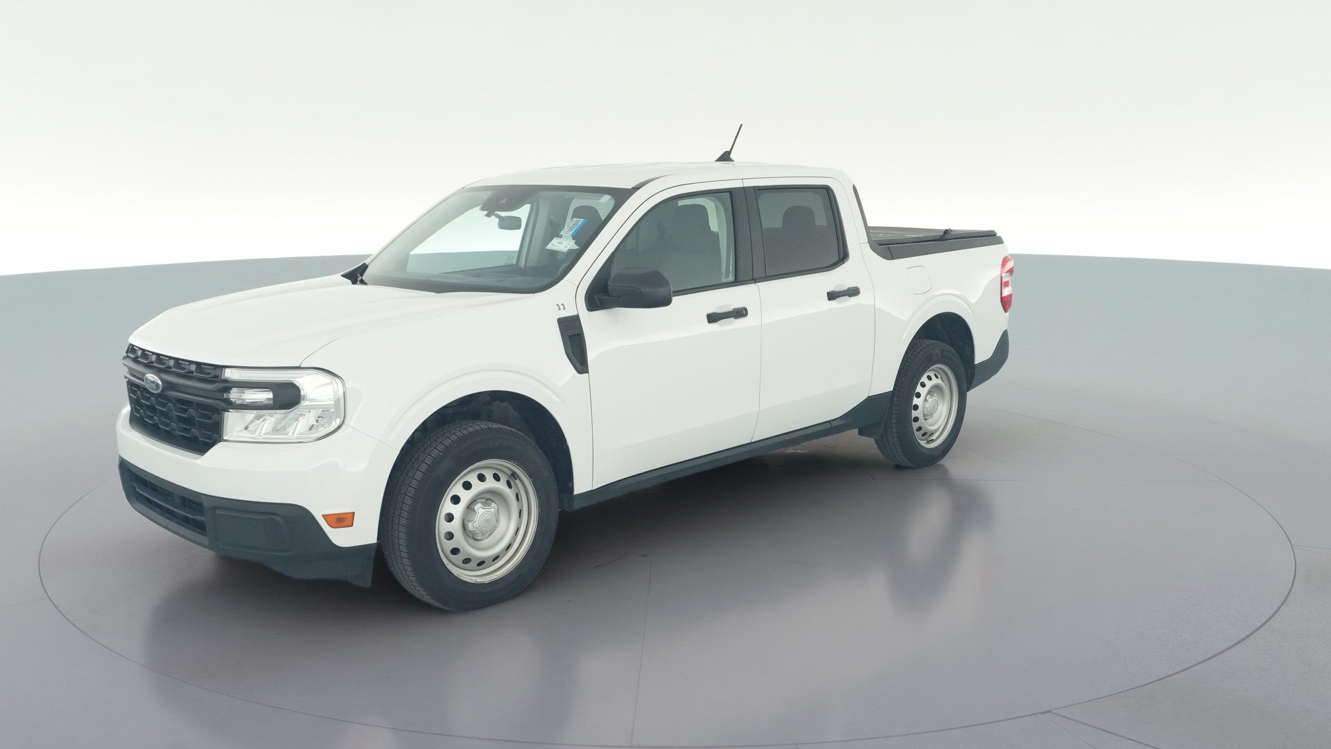 2023 Ford Maverick vehicle photo