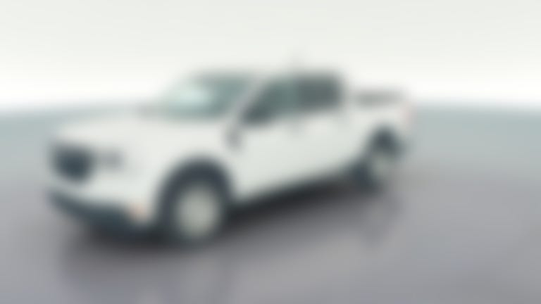 2023 Ford Maverick vehicle photo